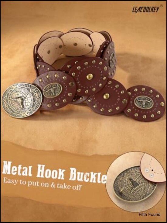 Belts